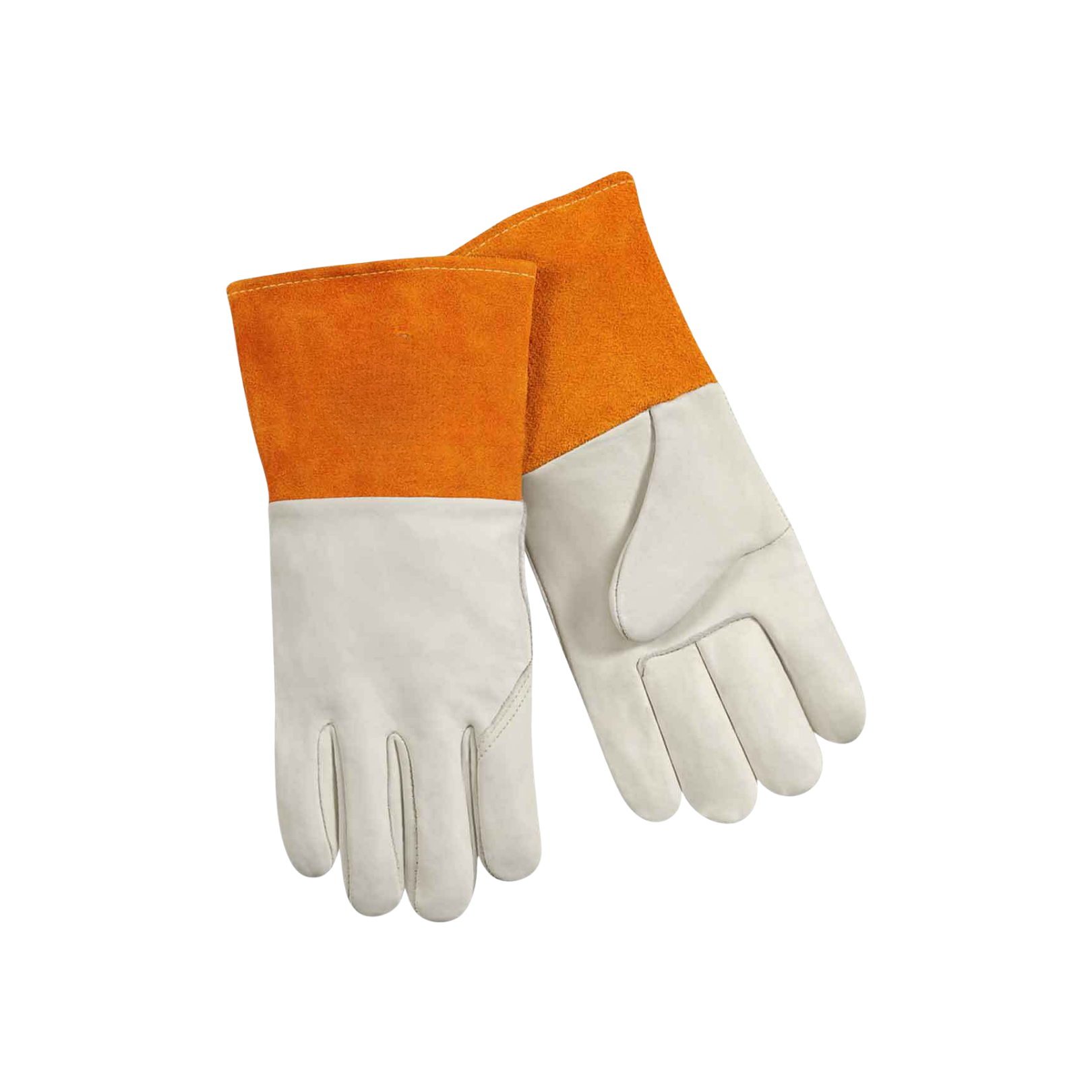 Cut Level A6 MIG Fabricator Gloves